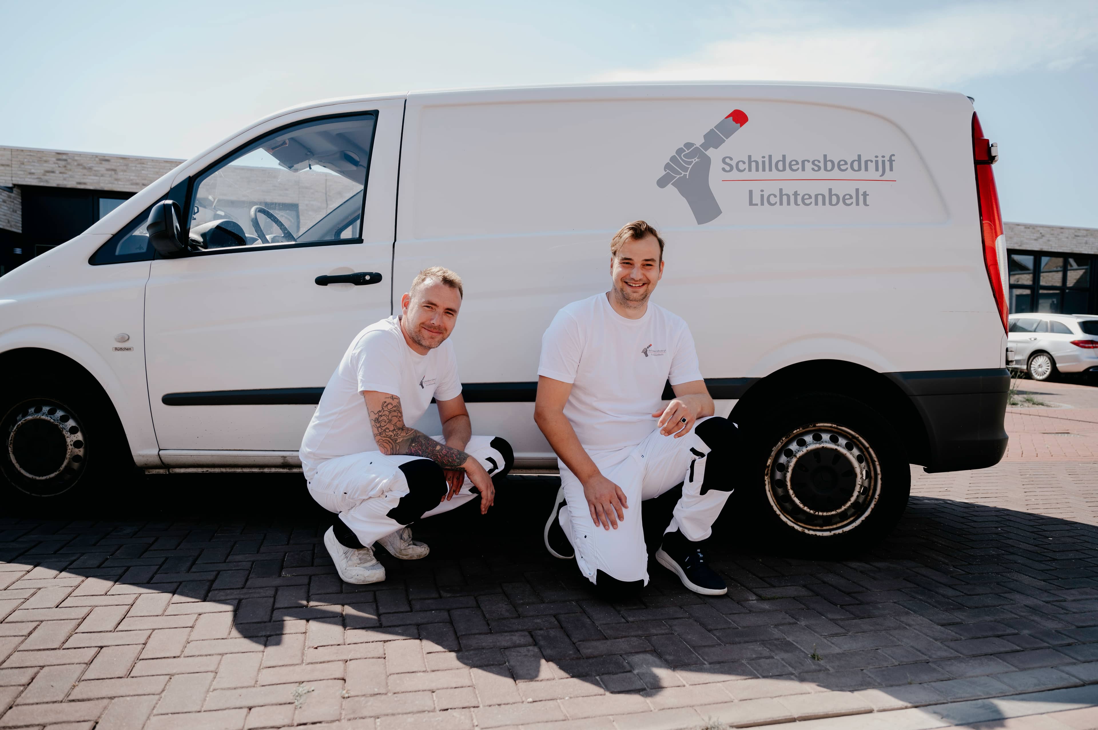 Service Image